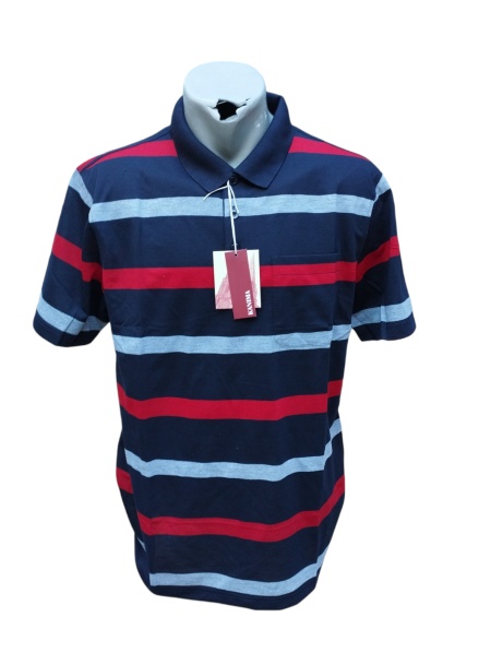 Tricou barbati calitativ din bumbac model nou cod x2882