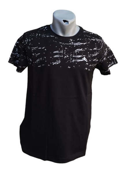 Tricou barbati din bumbac calitativ cod x1084