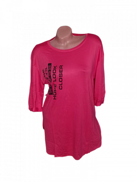 tricou dama cu maneca scurta cod n1785