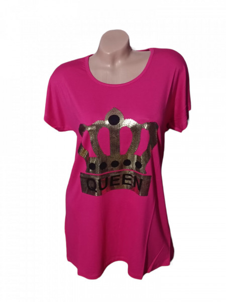 tricou dama cu maneca scurta cod n1828