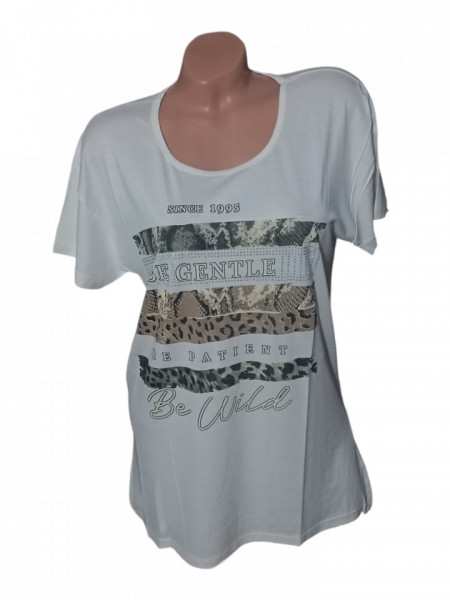 tricou dama cu maneca scurta cod n1912