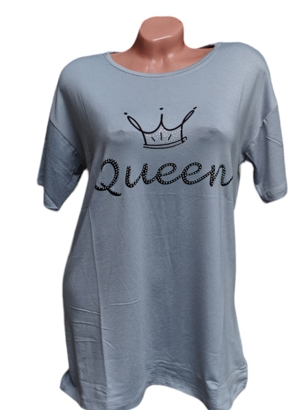 Tricou dama model nou cod x1870