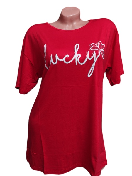 Tricou dama model nou cod x1880