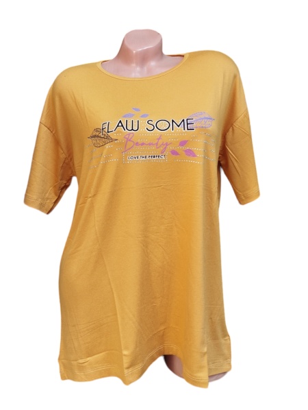 Tricou dama model nou cod x1920