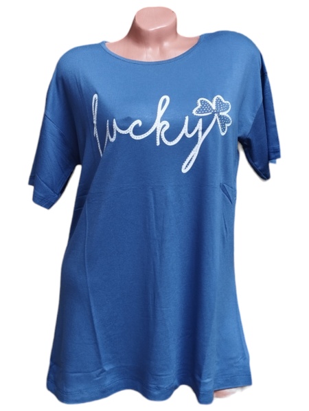 Tricou dama model nou cod x1930