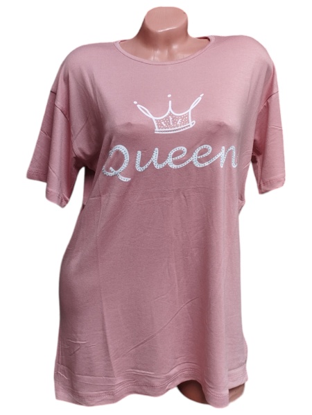 Tricou dama model nou cod x1940