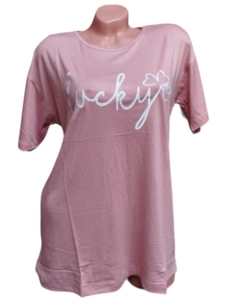 Tricou dama model nou cod x1950
