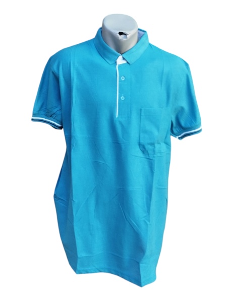 Tricou polo calitativ pentru barbati cod x1089