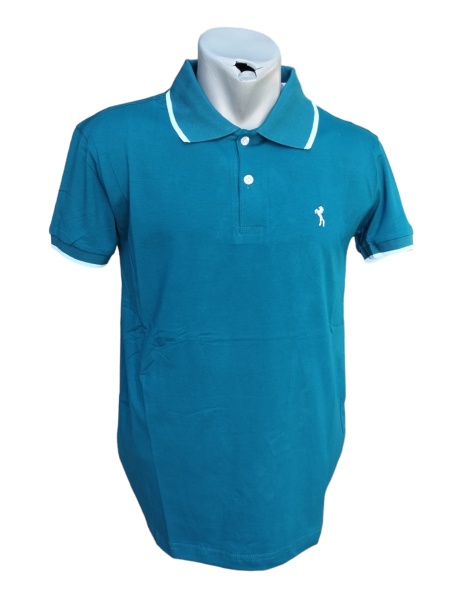 Tricou polo calitativ pentru barbati cod x1094