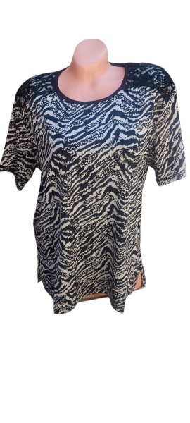 Bluza dama calitativa model nou cod x1536