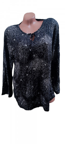 bluza dama eleganta cu maneca lunga model nou cod L20514