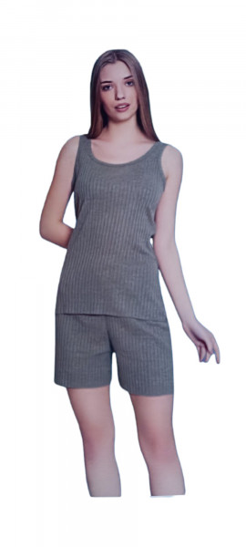 compleu dama din tricot finut model nou cod L22943