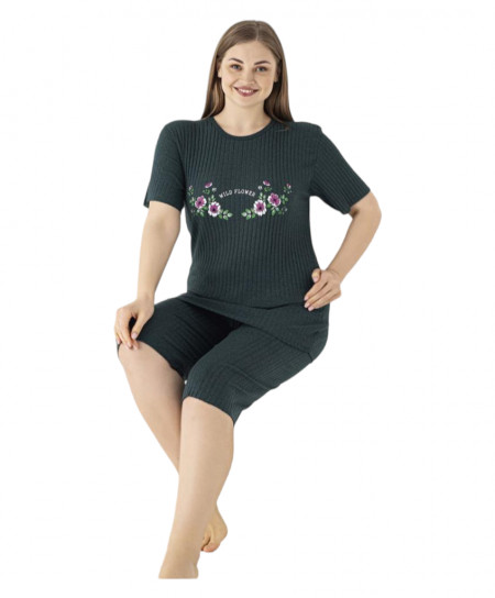 compleu dama din tricot finut model nou cod L22965
