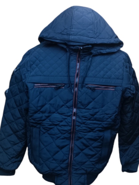 Geaca calitativa sezonul rece model nou cod x4127