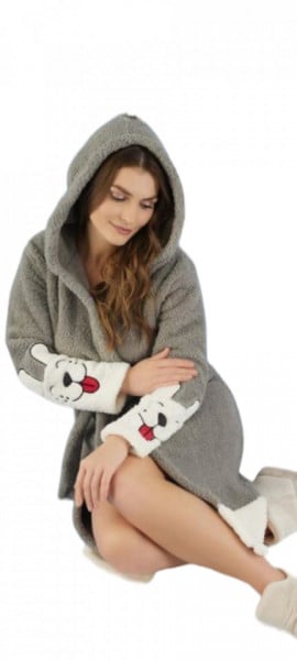 halat gros cocolino cod n2555
