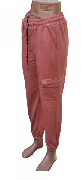 Pantaloni calitativi lungi de dama cod x0587