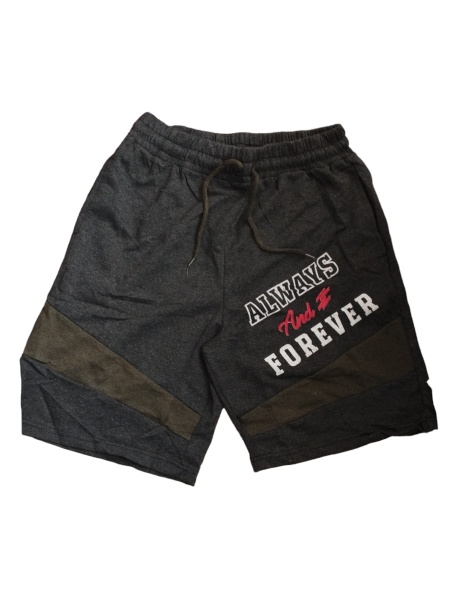 Pantaloni scurti calitativi de barbati cod x 1033