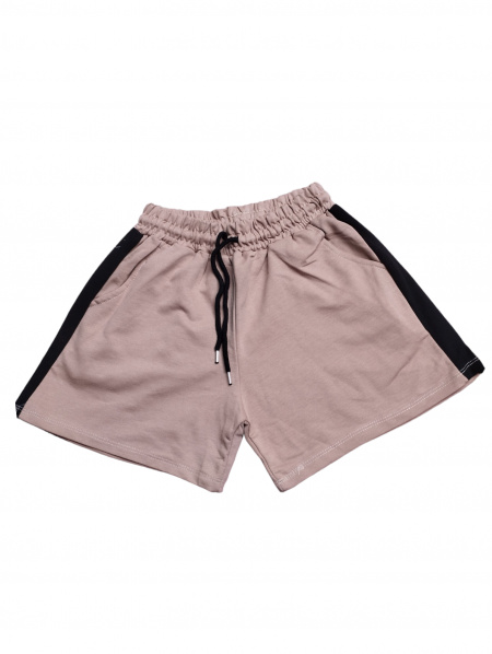 Pantaloni scurti calitativi de dama cod x0381