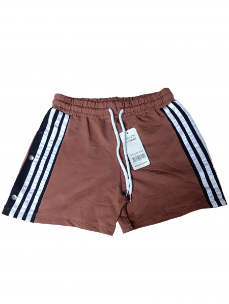 Pantaloni scurti calitativi de dama cod x0396