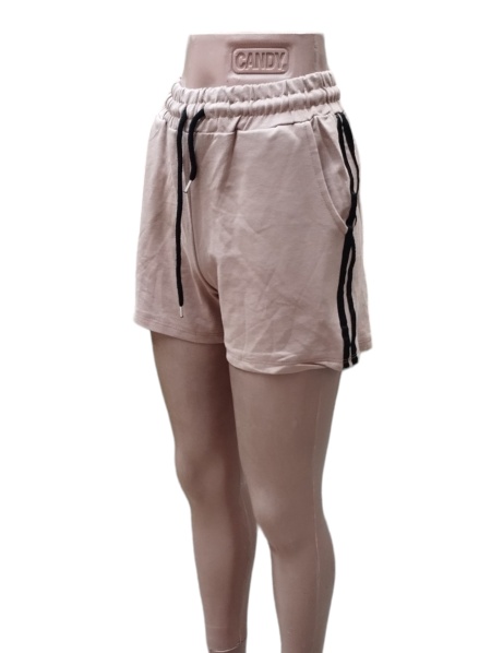 Pantaloni scurti de vara pentru dama cod x5630