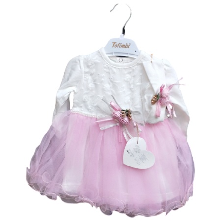 Rochie moderna de fetita, calitate superioara cod x3142