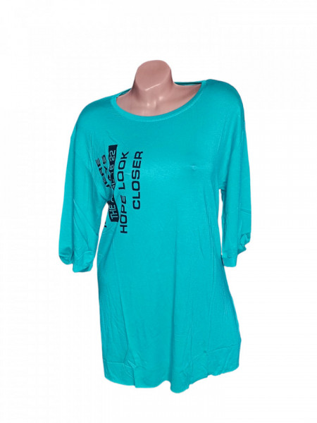 tricou dama cu maneca scurta cod n1786