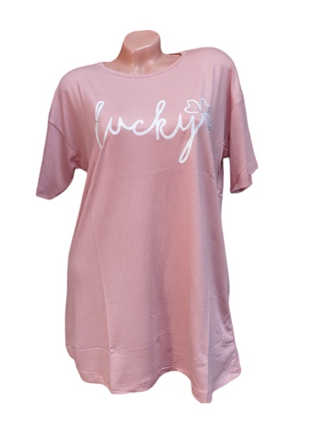 Tricou dama model nou cod x1921