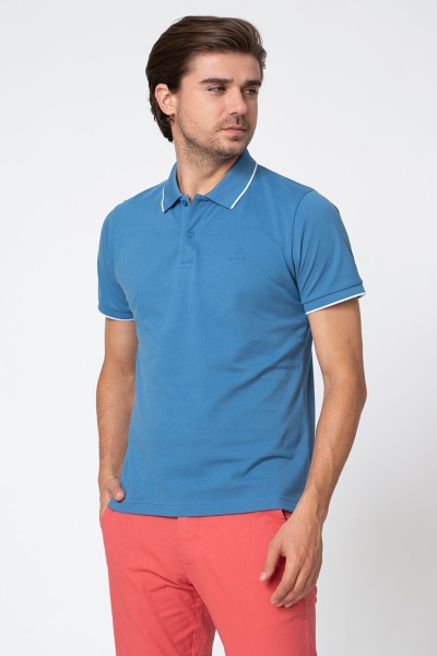 Tricou polo calitativ pentru barbati cod x1100