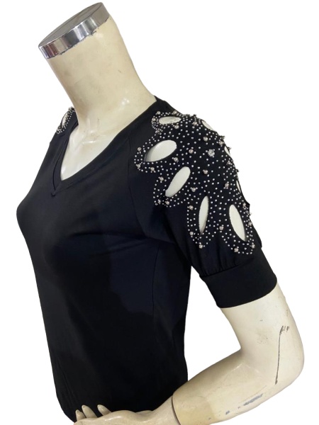 Bluza dama calitativa model nou cod x1521
