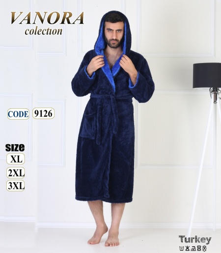 Halat cocolino gros si pufos model nou cod x3233