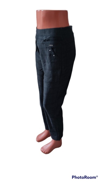 Pantaloni calitativi de strada cod x1741