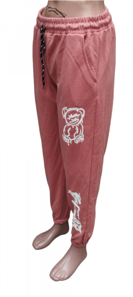 Pantaloni calitativi lungi de dama cod x0582