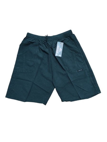 Pantaloni scurti calitativ din in cod x2272