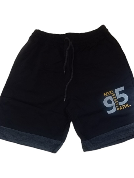 Pantaloni scurti calitativi de barbati cod x 1043