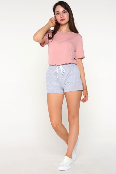 Pantaloni scurti calitativi de dama cod x 1050