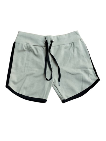 Pantaloni scurti calitativi de dama cod x2581