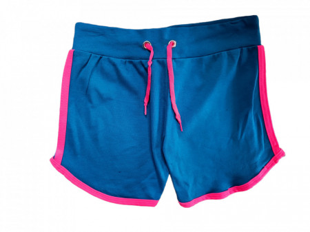 Pantaloni scurti de dama cod C613