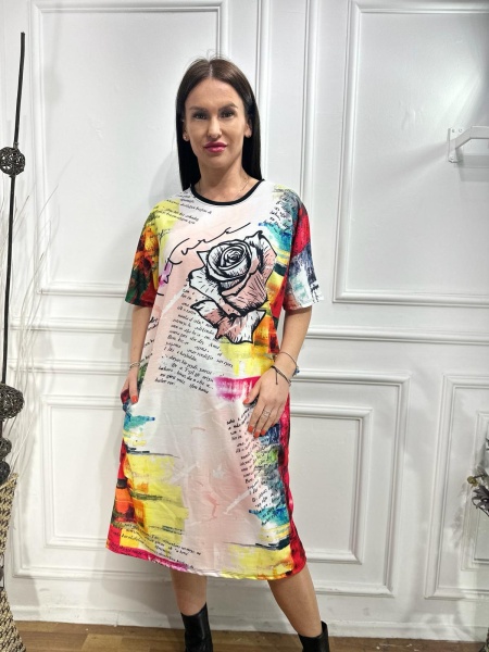 Rochie dama superba model nou cod x1122