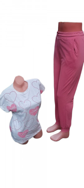 trening calitativ de dama model nou cod L4395