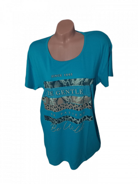 tricou dama cu maneca scurta cod n1903