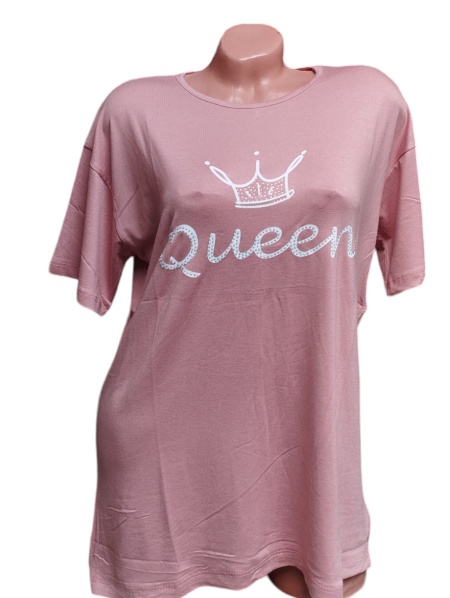Tricou dama model nou cod x1872