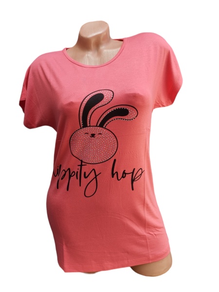 Tricou dama model nou cod x1892