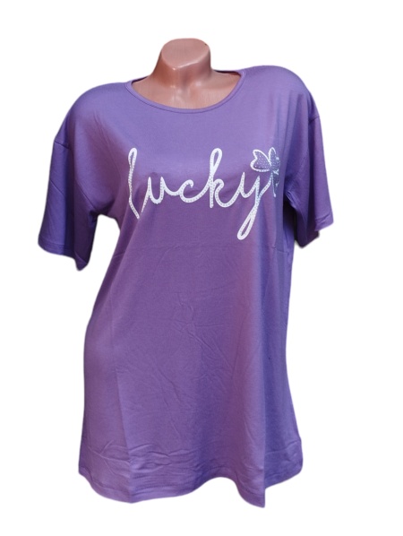 Tricou dama model nou cod x1922