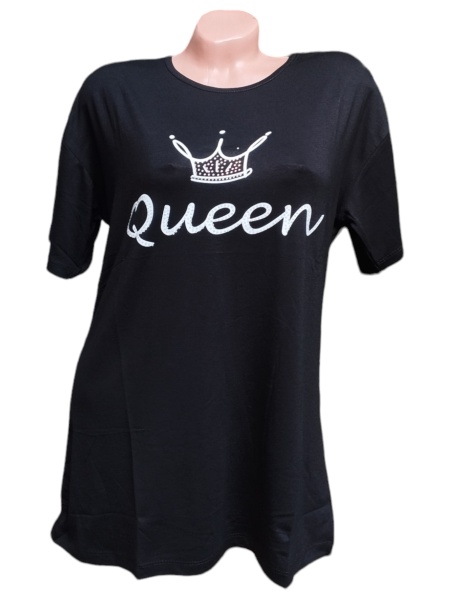 Tricou dama model nou cod x1952
