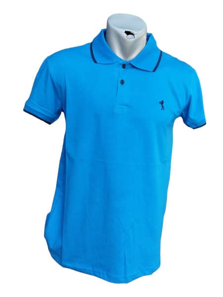 Tricou polo calitativ pentru barbati cod x1095