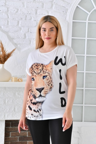 Bluza dama calitativa cod x0849