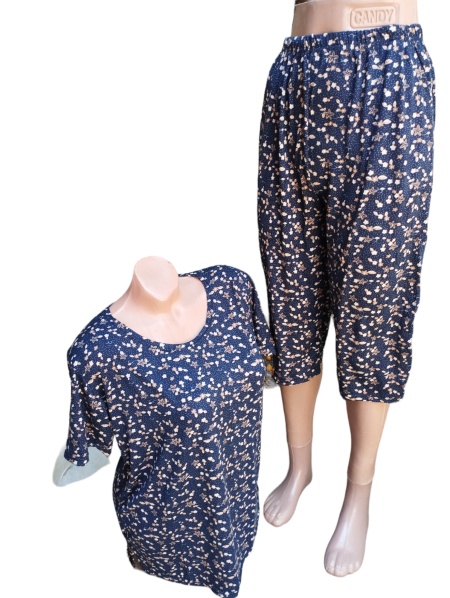 Compleu de vara pentru dama cod x2534