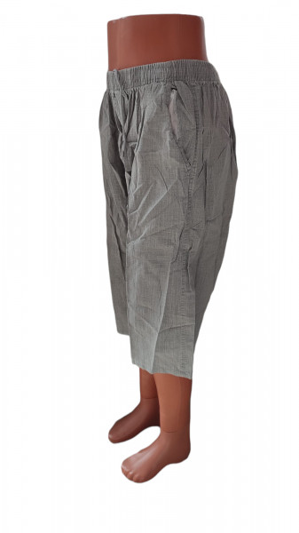 pantaloni calitativi din in cod p592