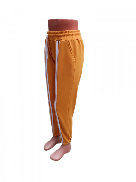 Pantaloni calitativi lungi de dama cod x0577