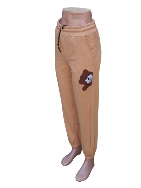 Pantaloni calitativi lungi de dama cod x0588